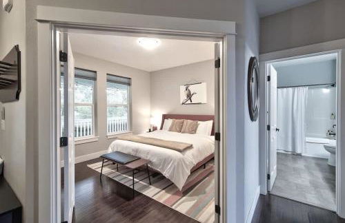 The Perch - Eola Hills Pet Friendly w Hot tub - Foto 36