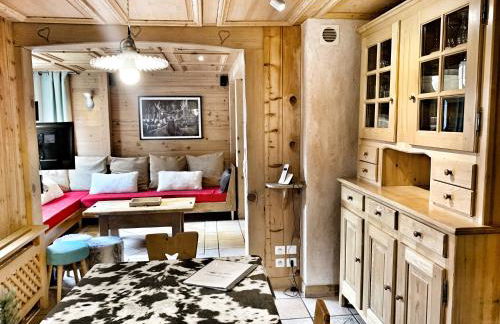 Chalet Marie Claire - Foto 12