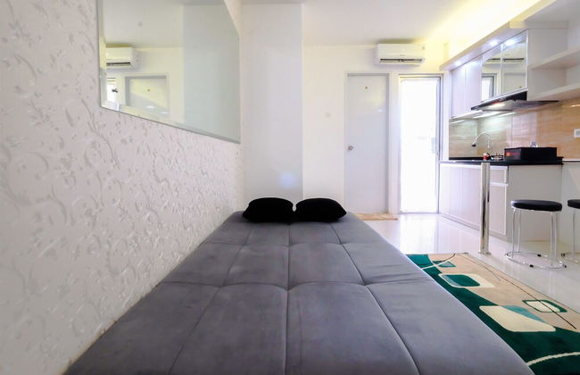 Bassura City Apartment with Mall Access - Foto 6