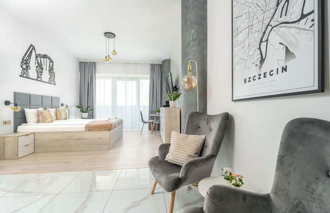 MARGI Vivi Apartment LUX - Photo 6