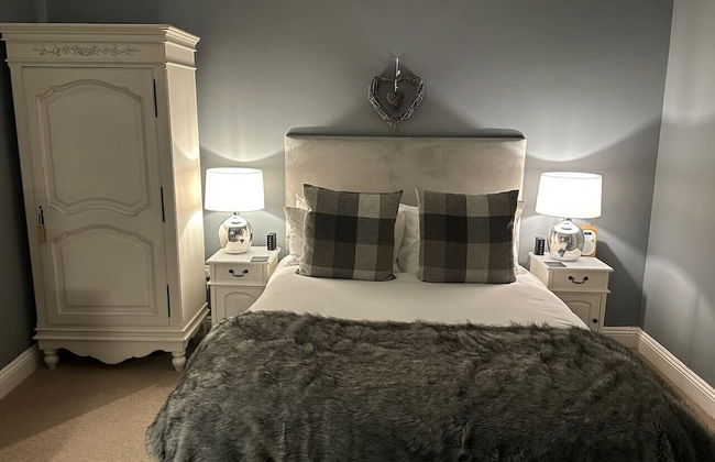 Stonehenge Cottages - Foto 23