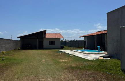 Casa Praia & Piscina da Hora - Photo 1