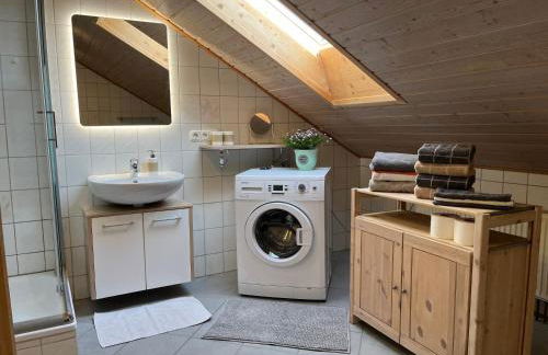 Ferienwohnung Weitblick - Foto 6