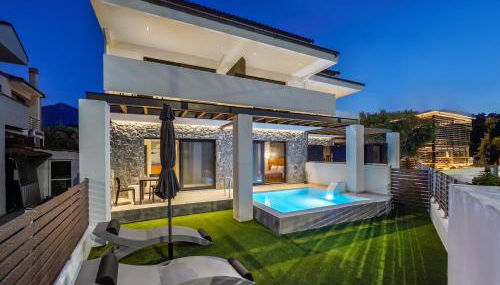 5 suites by GD - Photo 4, sunbed, Garden view