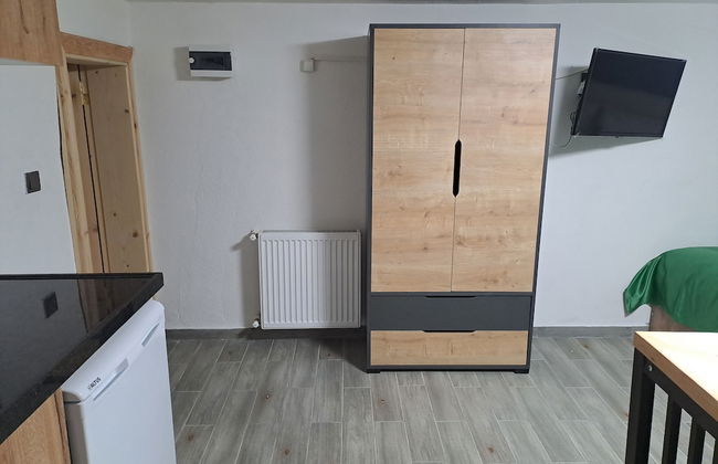 Taksim Nida Flats - Foto 13