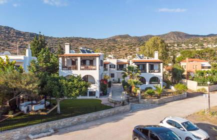 Alkis House by AegianKazarte - Foto 32