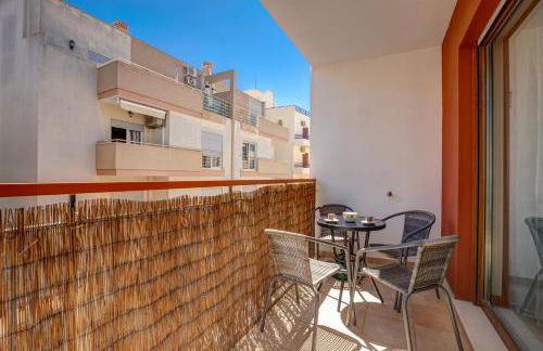 Two Bedroom Apartment with Rooftop Pool in Alvor - Foto 4
