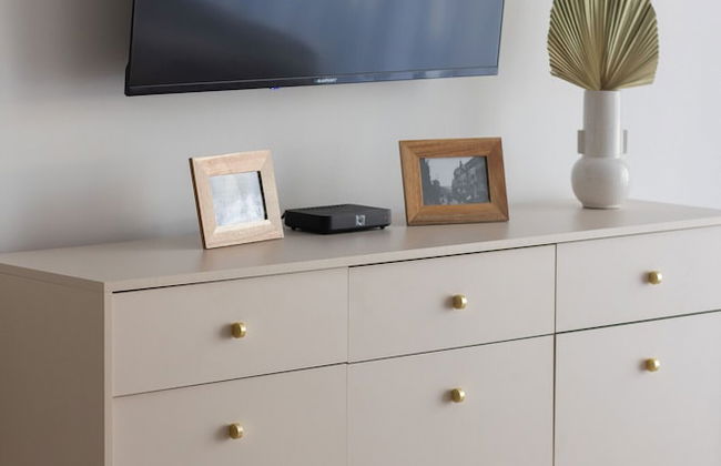 Modern Studio Mokotów by Renters - Photo 28