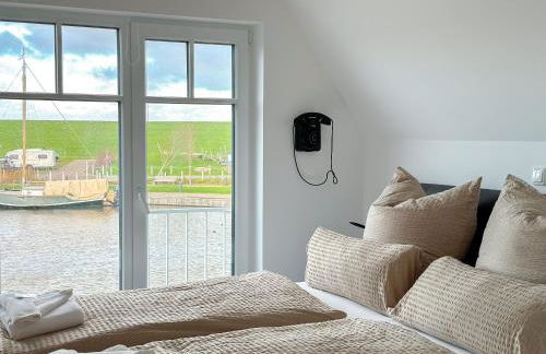 Fischerhäuschen am Kurpark - Foto 11