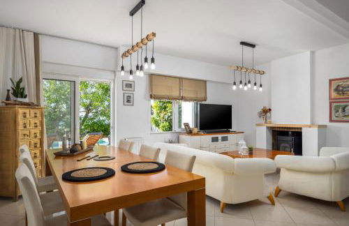 Aelia Luxury Villa - Foto 7