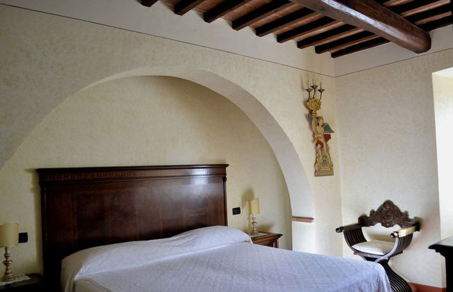 Castel Pietraio - Foto 8