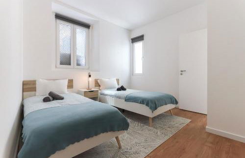 Sintra Flower Lux Apartments - Foto 8