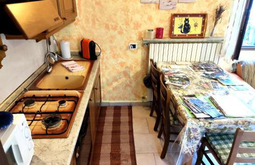 Mella house garden relax - Foto 62