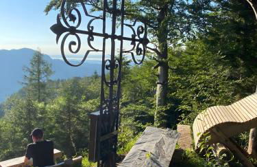 Gästehaus Wolfgang Chiemsee -1- - Foto 15