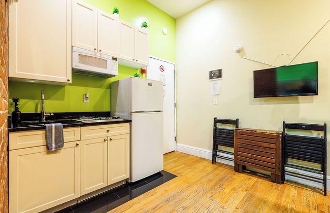 Studios in New York - Foto 54