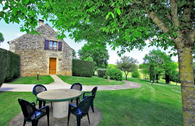 Combas Village De Gites - Foto 8