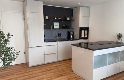 Casa Olivia- Mediterranes Wohnen mit Terrasse und Garten - Foto 8