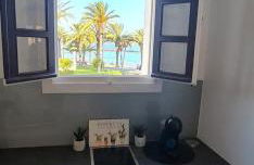 Seafront studio Camisón beach - Photo 4