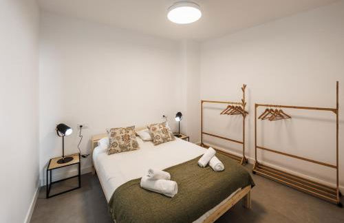 Apartamentos Cayetana - Foto 9