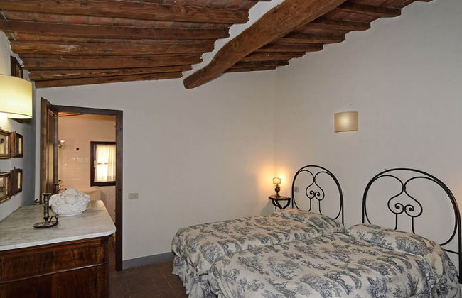 Badia Di Morrona - Foto 16