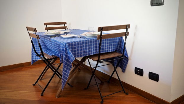 Servicio de comidas en la habitación