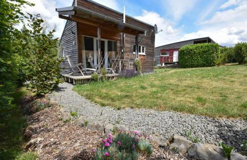 Holiday Home in Forest with Terrace & BBQ - Foto 13