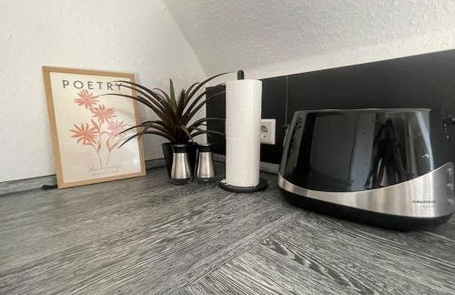 Central two-story Loft in Nurembergs best location - Foto 32