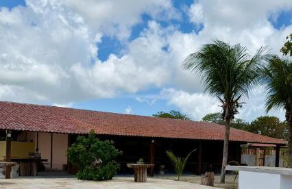 Hotel Fazenda Alta Vista - Photo 8