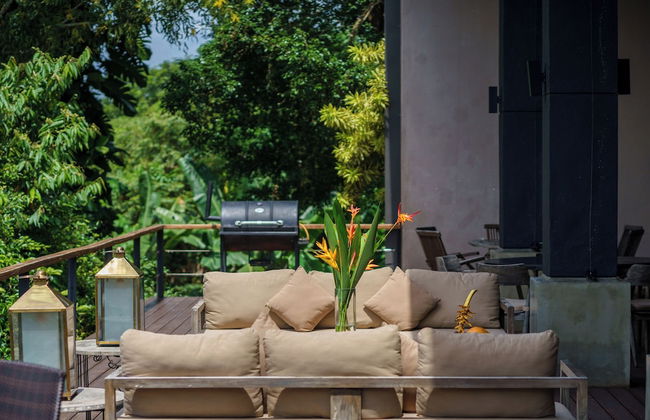 LilyPod Villa - Photo 36