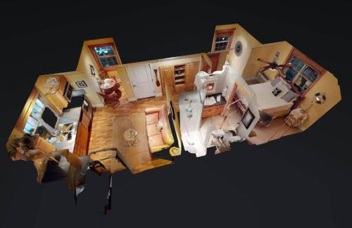 The boat house - Foto 20