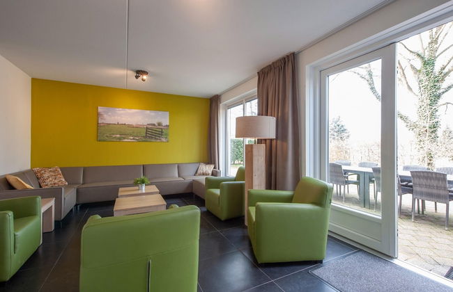 Villa in Arcen With Pool & Family Amenities - Foto 10