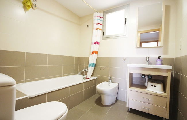 Apartamento Borumbot 17 - Plaza Mayor - Foto 12