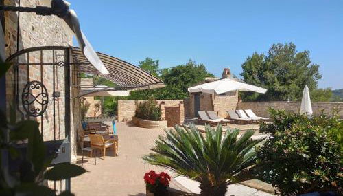 Residence Borgo Da Mare - Foto 5, Garden