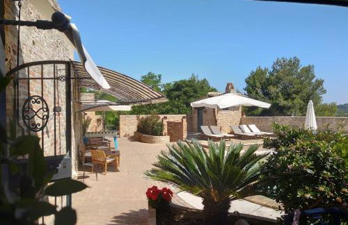 Residence Borgo Da Mare - Foto 5