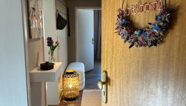 Ferienwohnung Bergrausch - Foto 5