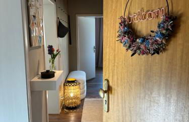 Ferienwohnung Bergrausch - Foto 5