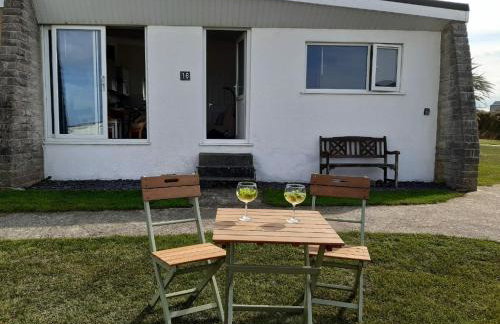 Chalet 18 Widemouth Bay Holiday Village - Foto 1
