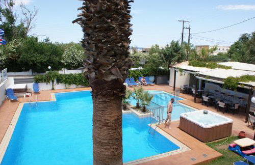 Sunny Suites - Foto 36