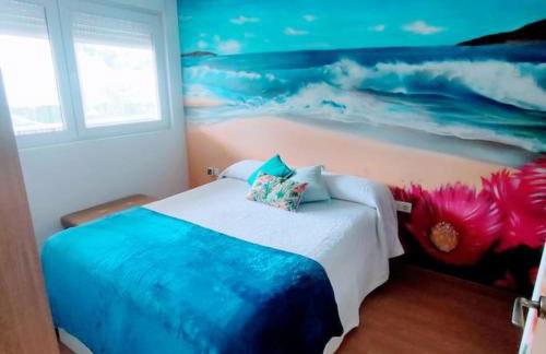 Apartamento con piscina - Foto 11