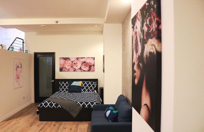 The Haas, Trademark Collection by Wyndham - Foto 1