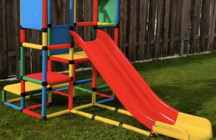 Ferienwohnung Efzeglück mit Pool - Foto 2