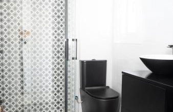 Preciosa casa con piscina en Enguera pueblo - Foto 9