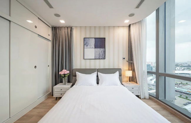 Landmark 81 Residence Skyline - Photo 11