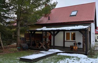 Domek nad Śniardwami - Foto 6