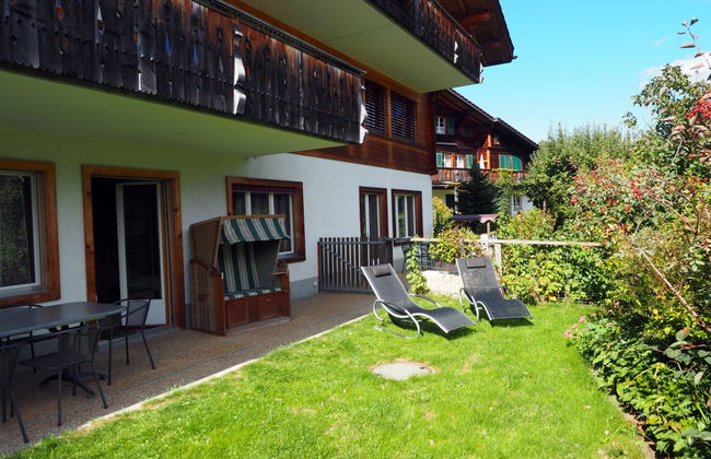 Am Ryschbächli - Foto 5