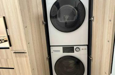 Downtown Miami 1BR Walk to Bayside Kaseya Gym Pool - Foto 14