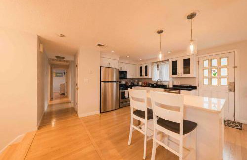 Boston Luxury 3BR-Near Airport-Beach - Foto 13