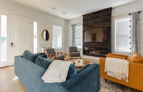 Doin' Grayt-LUXE beach cottage-Easy beach access, pool, bikes! - Foto 9