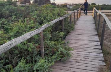 Casetta MaCa fronte mare - Foto 32