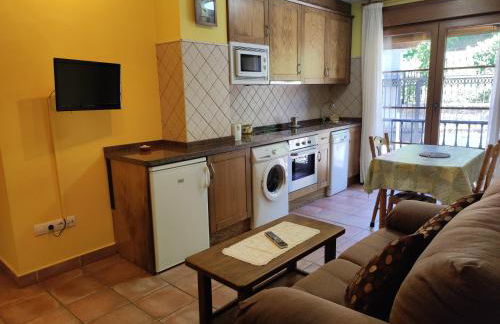 Apartamentos Rurales La Viña - Foto 8